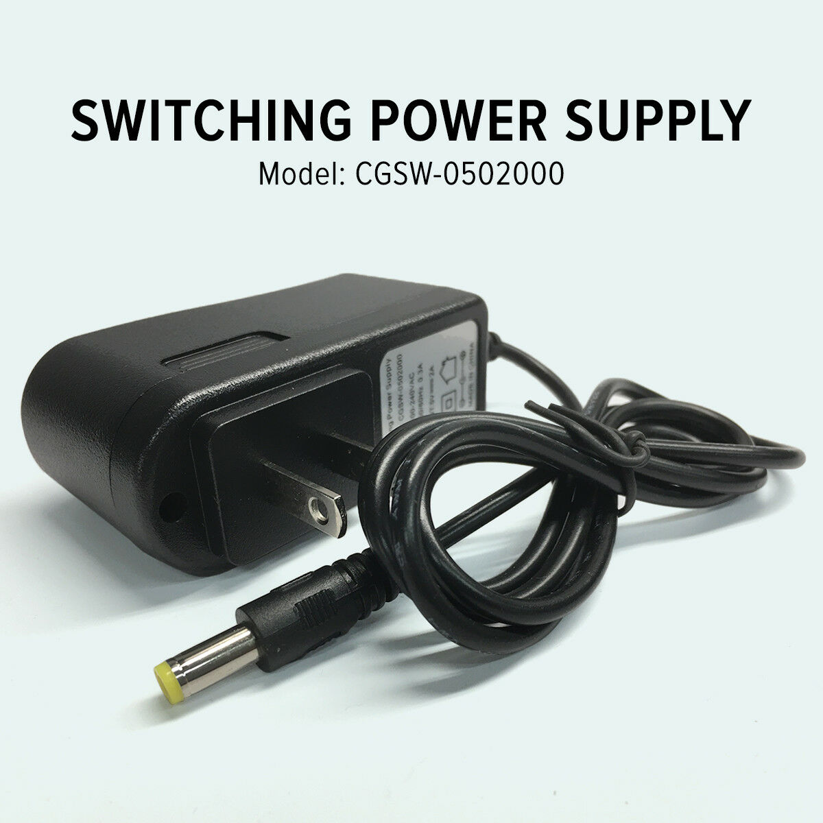 *Brand NEW*AC DC 5V 2A Adapter CGSW-0502000 Switching for Stream MX Box POWER SUPPLY